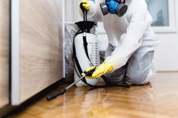 Best Exterminator Services  in Country Homes, WA