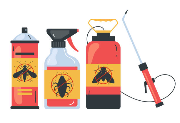 Best Affordable Pest Control Services  in Country Homes, WA
